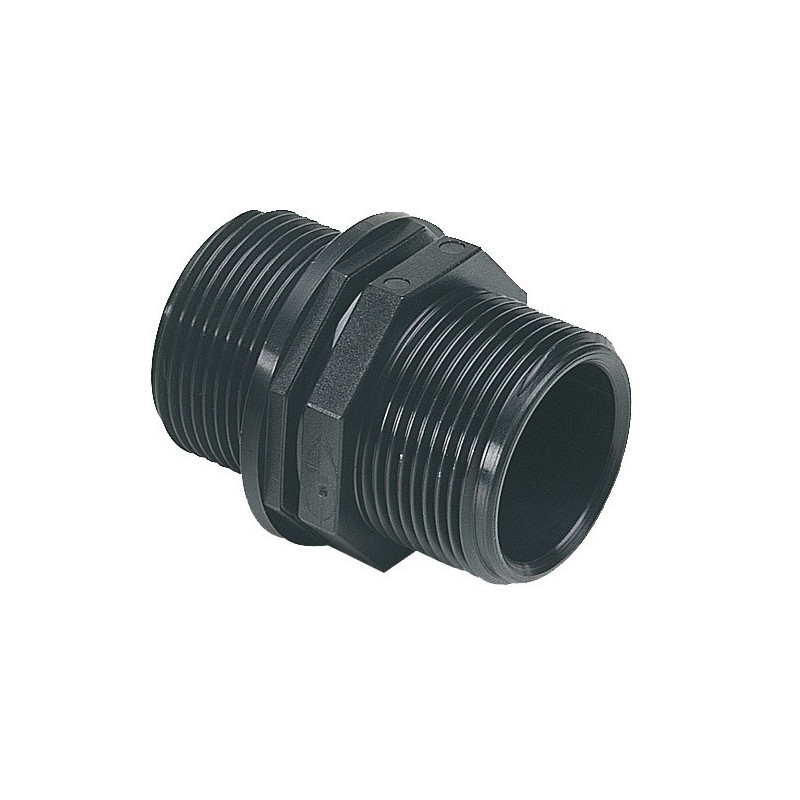 Extendable threaded connector 3&quot;M, ARAG, 2502091
