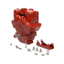 2HARDI 603/4 821625 Pumpe