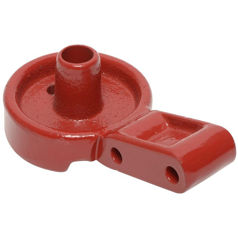 Klauenkupplung 100mm 111387 Hardi