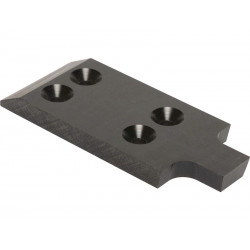 Folie 120x50x10 390853 Hardi