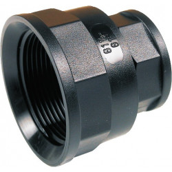 Reduzierung 1 1/4&quot;F-1&quot;F, ARAG, 2352054