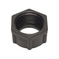 Mutter 1&quot; 320095, Hardi