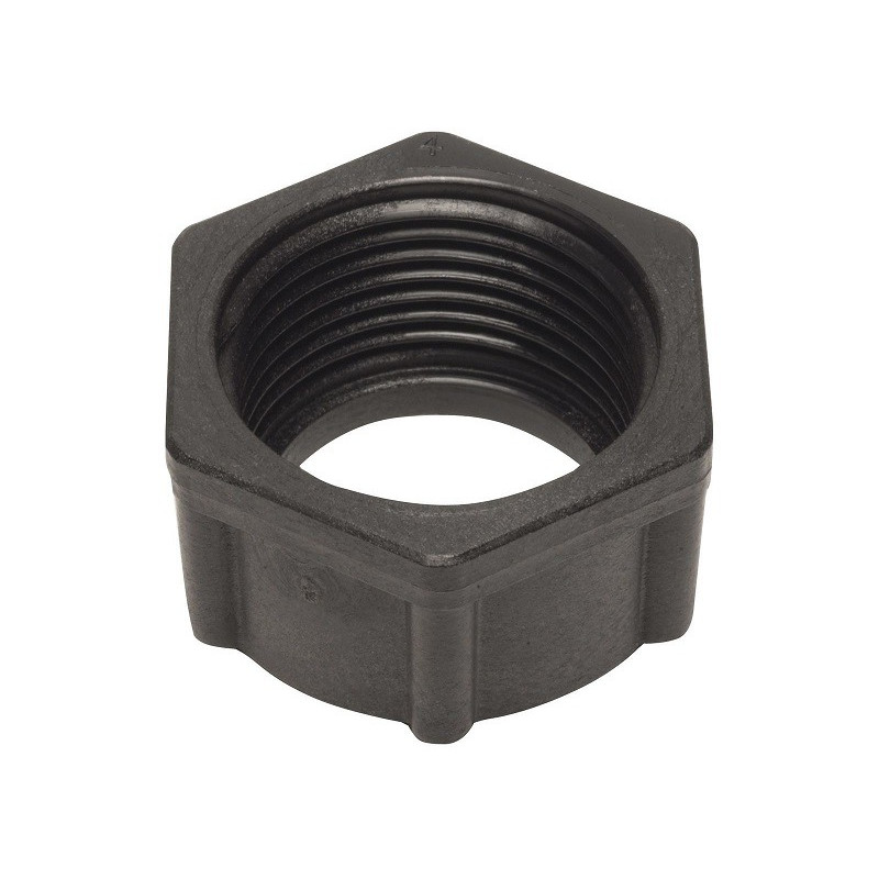 Mutter 1&quot; 320095, Hardi