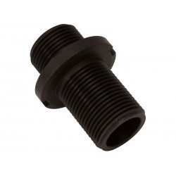 1&quot;-Anschluss 320456 Hardi