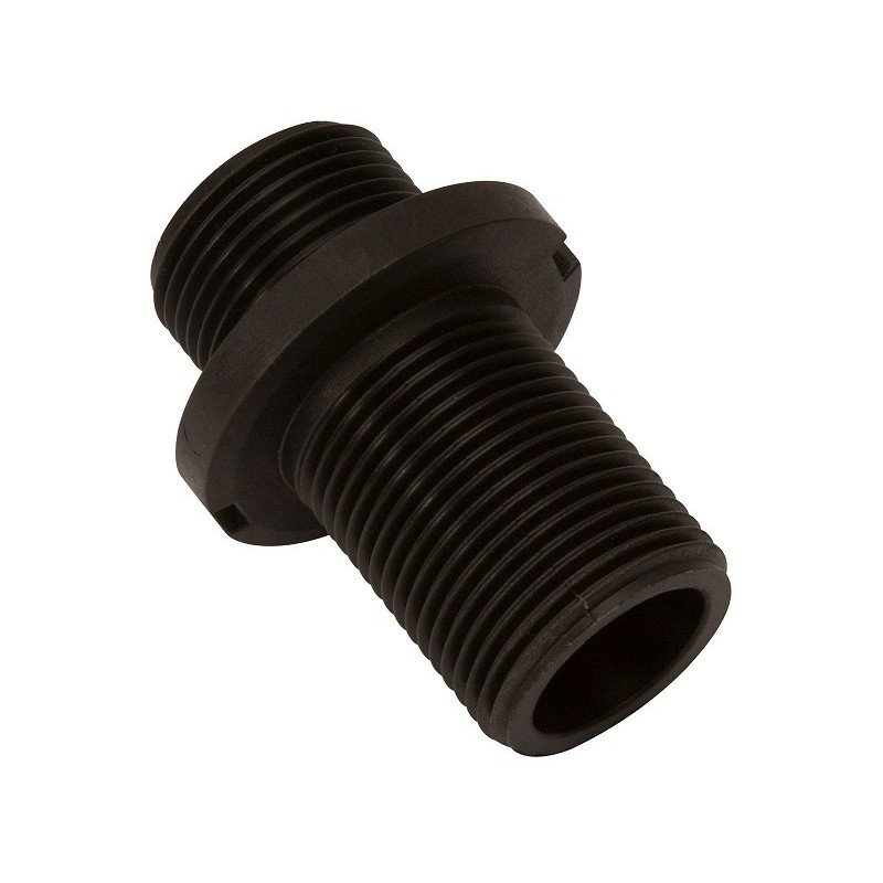 1&quot;-Anschluss 320456 Hardi