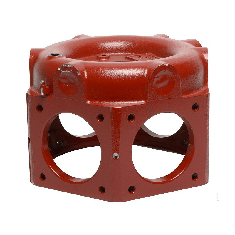 Pumpengehäuse 360/361/363 110317 Hardi