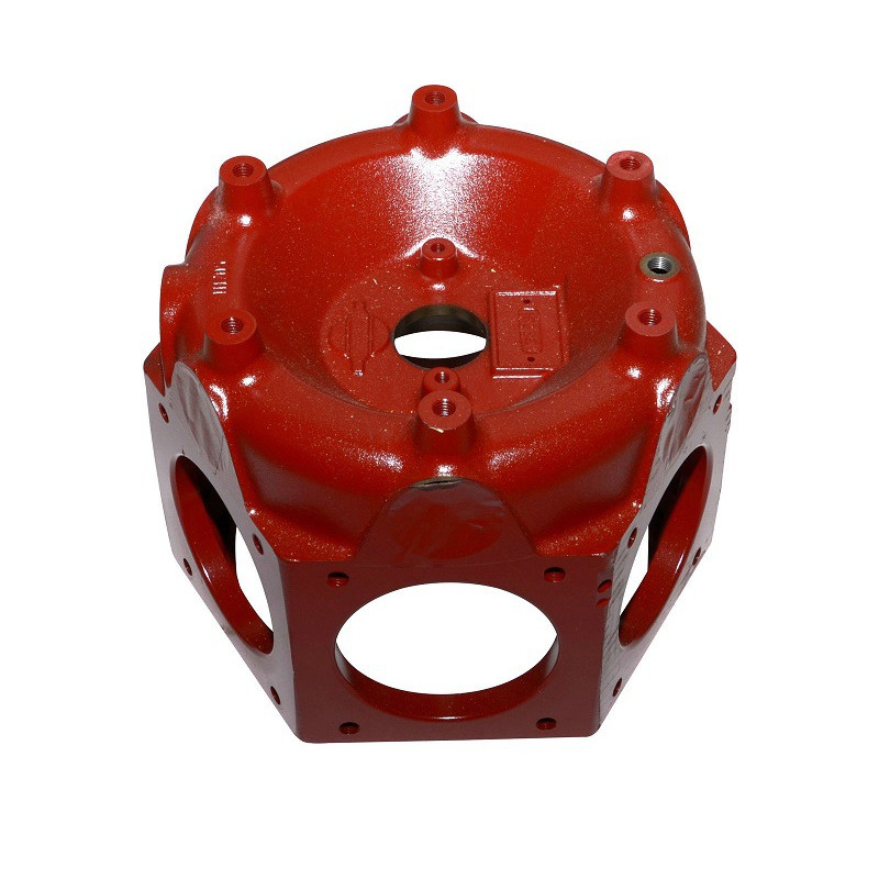 Pumpengehäuse 460/462/463 111183 Hardi