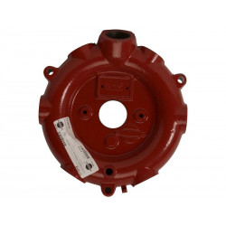 Frontkrümmer 360/361 111513 Hardi