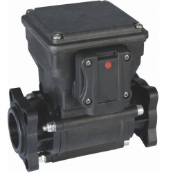 2Magnetisch-induktiver Durchflussmesser ORION 2, ARAG