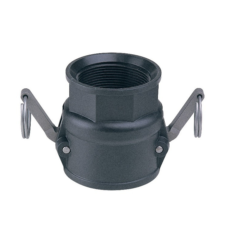 CAMLOCK 1 1/2"F/GEWINDE 1 1/4"F, 18106D5, Arag