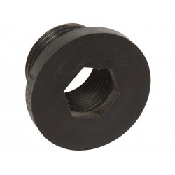 Gewindeverbinder 143673 Hardi