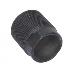 Gewindehülse M36 Länge 35 mm 145628 Hardi