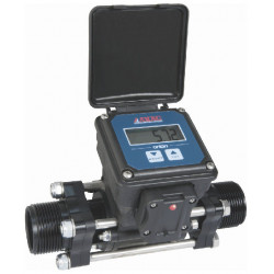 ORION 2 VISUAL FLOW elektromagnetischer Durchflussmesser, ARAG, 46212A31414, 46212A33434