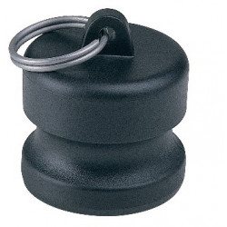 CAMLOCK ZAŚLEPKA 1"M