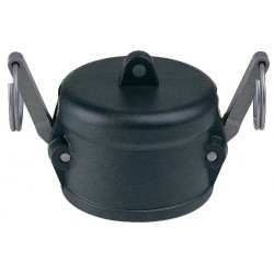 CAMLOCK-STOPFEN 4&quot;F, 1810AH, Arag