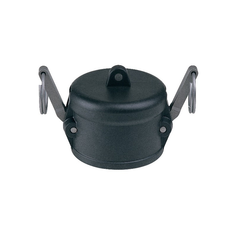 CAMLOCK-STOPFEN 4"F, 1810AH, Arag