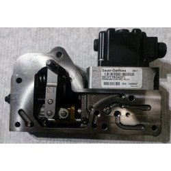 EDC-Regler für Sauer Danfoss KVEBB1002 Serie 90 Pumpe, Matrot