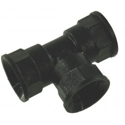 T-Stück mit Innengewinde 3/4&quot; - 1/2&quot;, ARAG, 1302023