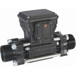 Magnetisch-induktiver Durchflussmesser, Gewindeanschluss, ORION 2, ARAG, 46211A41414, 46211A443434