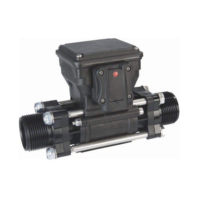 Magnetisch-induktiver Durchflussmesser, Gewindeanschluss, ORION 2, ARAG, 46211A41414, 46211A443434