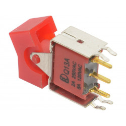 EIN-AUS-Schalter 26020200 Hardi