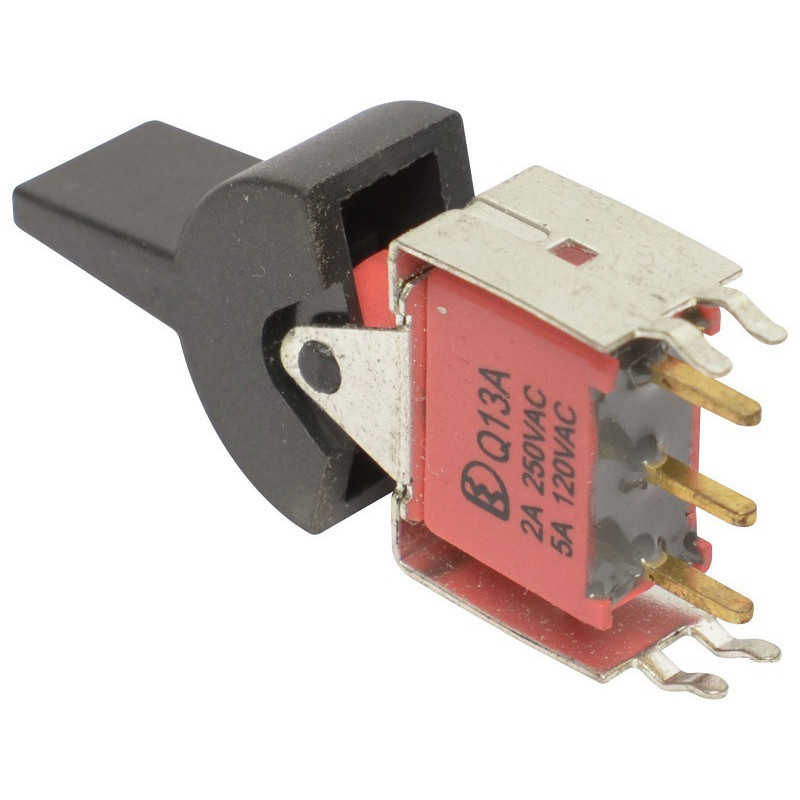 EIN-AUS-EIN-Schalter 26020300 Hardi