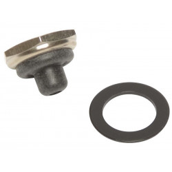 Schalterabdeckung 261309 Hardi