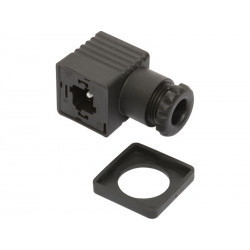 3-poliger Stecker 261344 Hardi