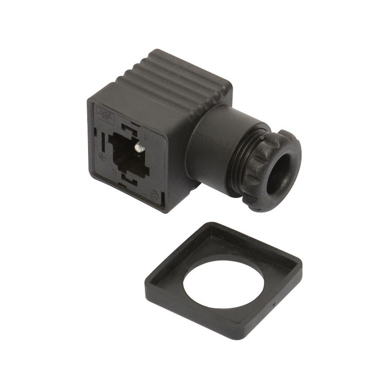 3-poliger Stecker 261344 Hardi