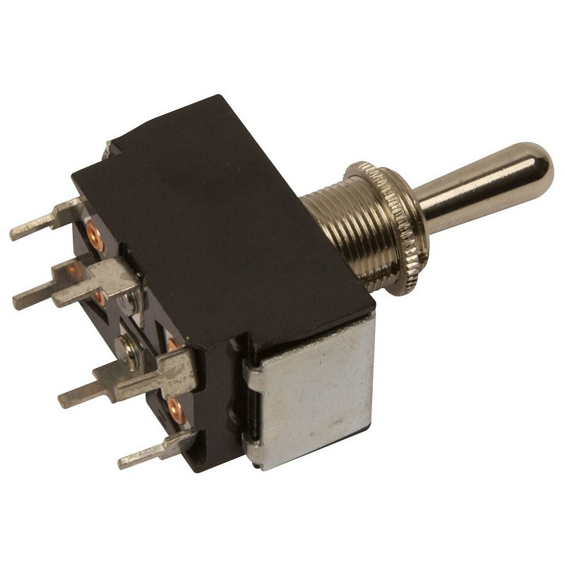 EIN-AUS-EIN-Schalter 261741 Hardi