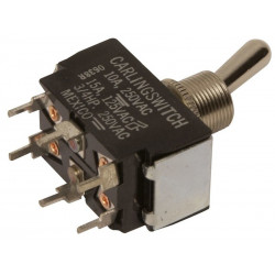 EIN-AUS-Schalter 261742 Hardi