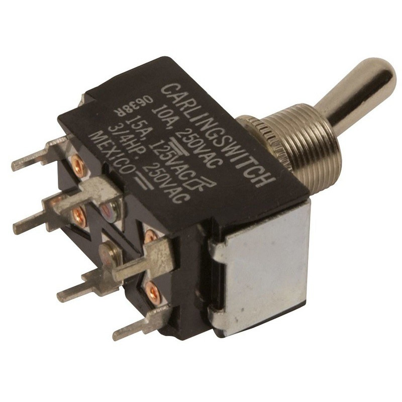 EIN-AUS-Schalter 261742 Hardi