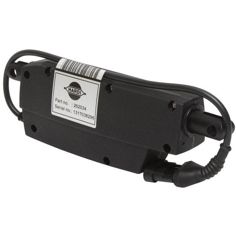 Zylinder 70-130mm 262034 Hardi