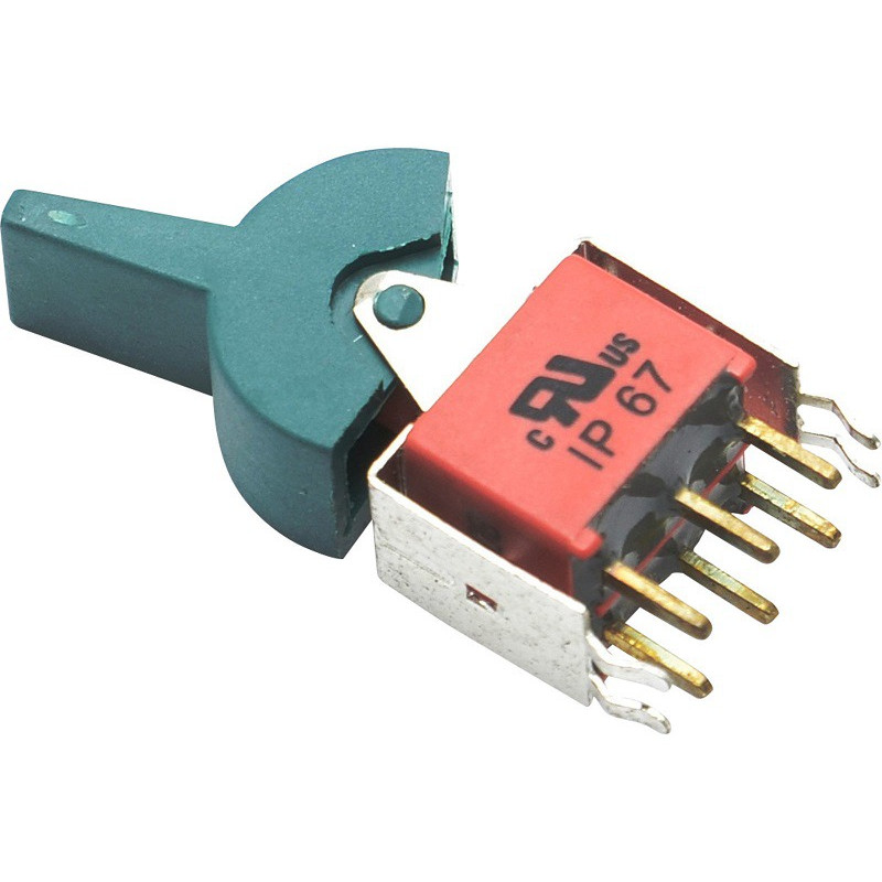 Schalter 262169 Hardi