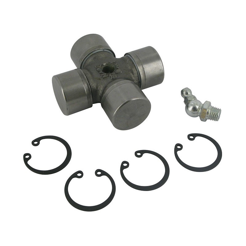 Kardankreuz gesetzt m. 280081 Hardi