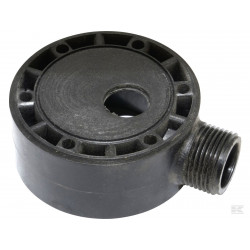 Manometersockel 320025 Hardi