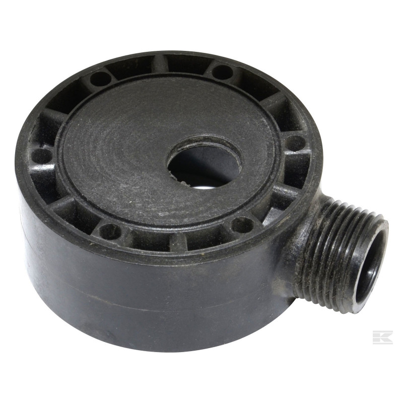 Manometersockel 320025 Hardi