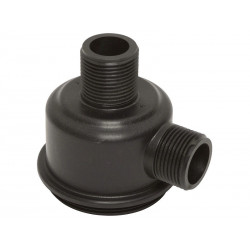 Filtergehäuse 320504 Hardi