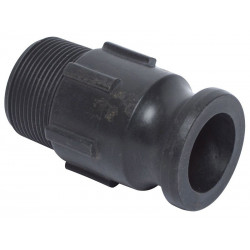 Camlock-Anschluss 1 1/2&quot; 321134 Hardi