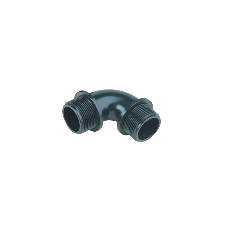 Threaded connector 1 1/4&quot; MM, ARAG, 123255