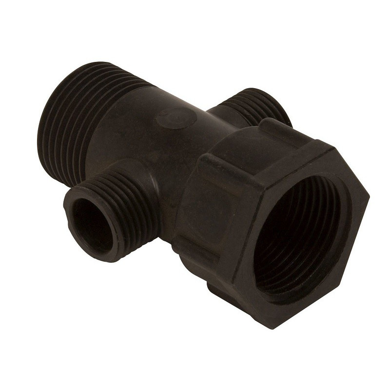 Gewindeverbinder 321215 Hardi