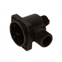 Hardi 321237 Einstellabschnittsgehäuse