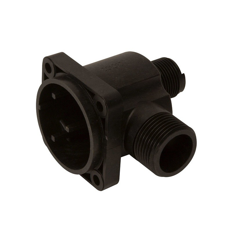 Hardi 321237 Einstellabschnittsgehäuse