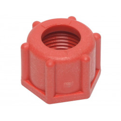 Mutter 3/8&quot; 321812 Hardi