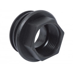 1&quot; Anschluss 322065 Hardi