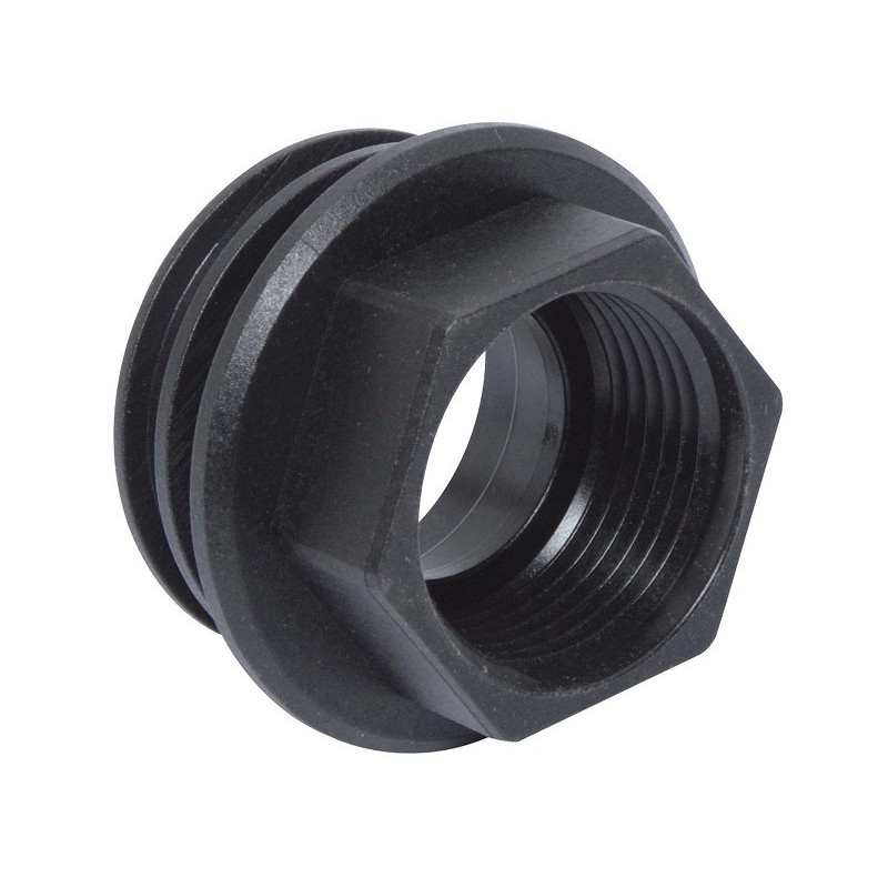 1&quot; Anschluss 322065 Hardi