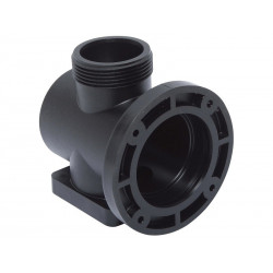 Ventilgehäuse 322191 Hardi