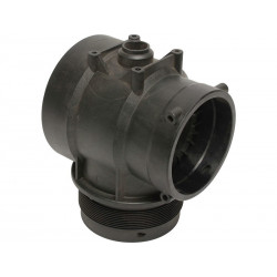 Ventilgehäuse S93 322222 Hardi