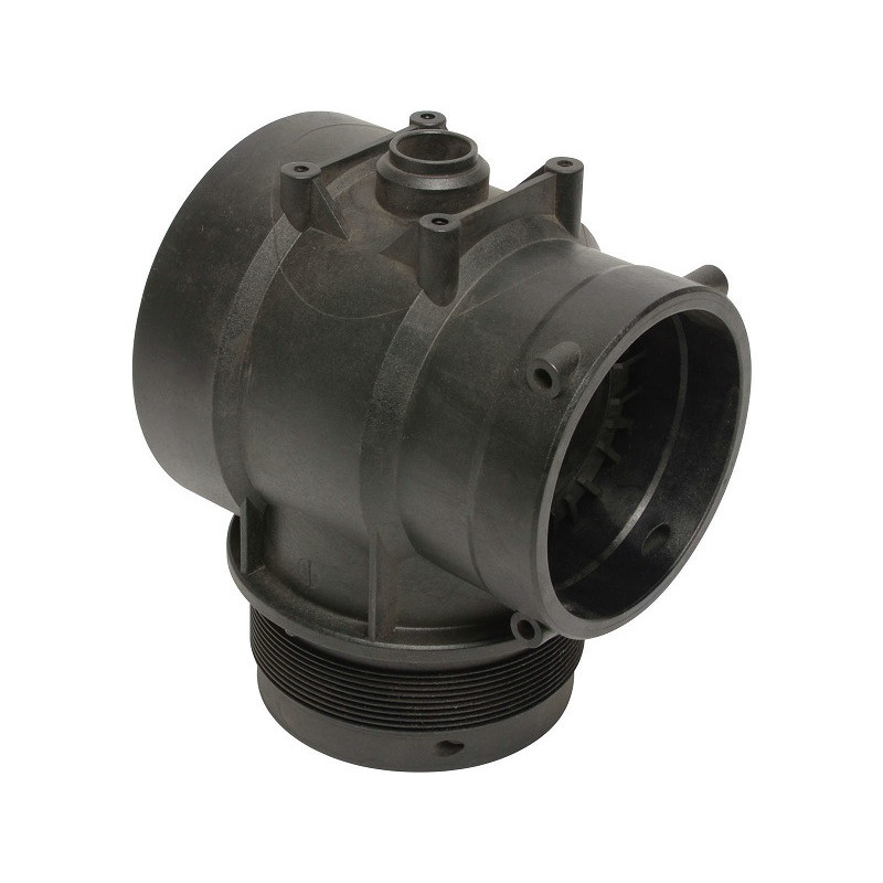 Ventilgehäuse S93 322222 Hardi