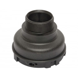 S93-Anschluss - 1 1/2" 322323 Hardi